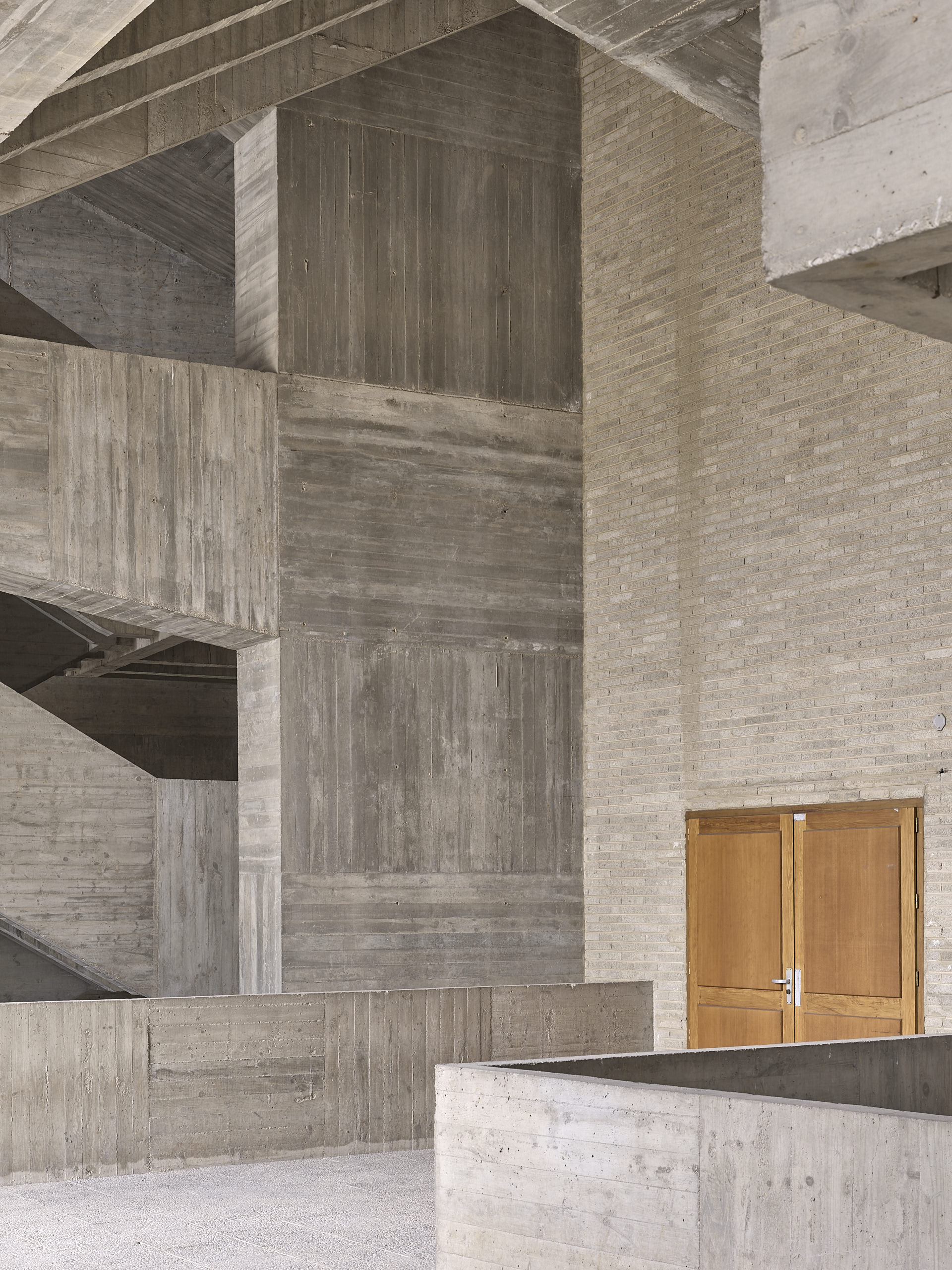 Universidad Laboral Cheste